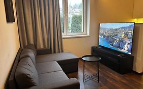 Apartament Krosno Żółkiewskiego 10